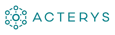 Acterys logo